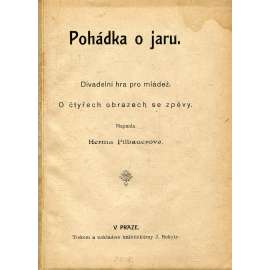 Pohádka o jaru (divadlo, divadelní hra)