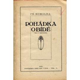 Pohádka o bídě (divadlo, divadelní hra)