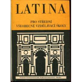 Latina pro střední všeobecně vzdělávací školy