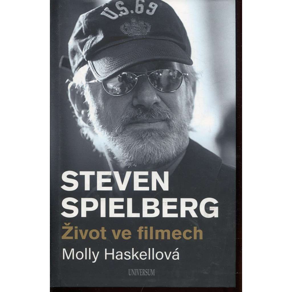 Steven Spielberg – Život ve filmech