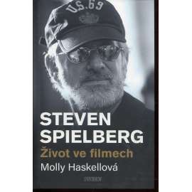 Steven Spielberg – Život ve filmech