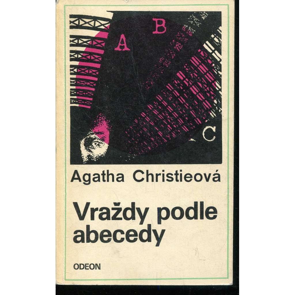 Vraždy podle abecedy