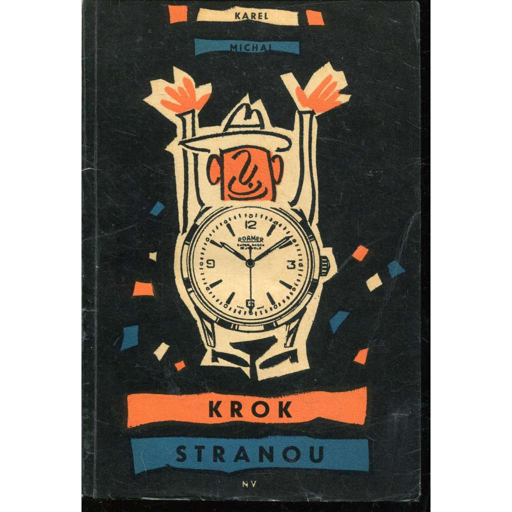 Krok stranou Krok stranou