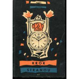 Krok stranou