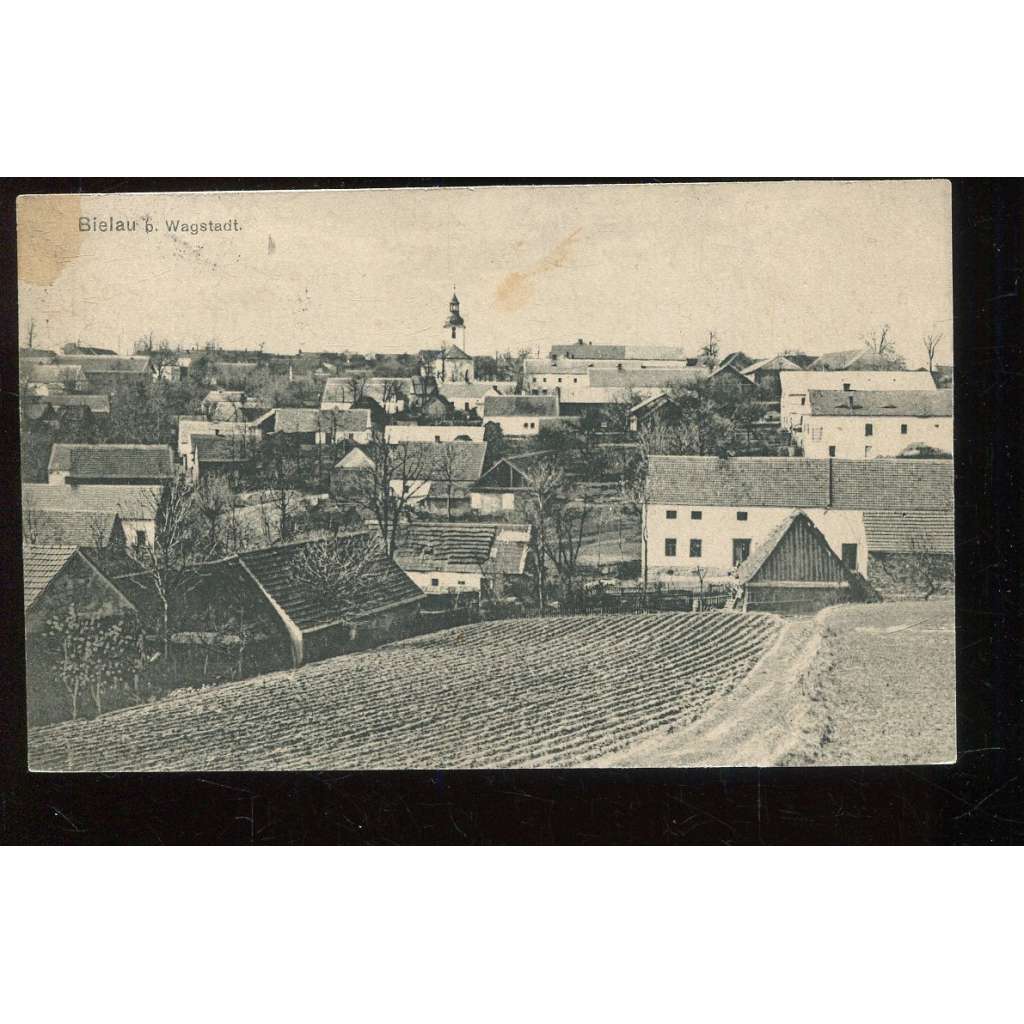 Bělá,  Nový Jičín