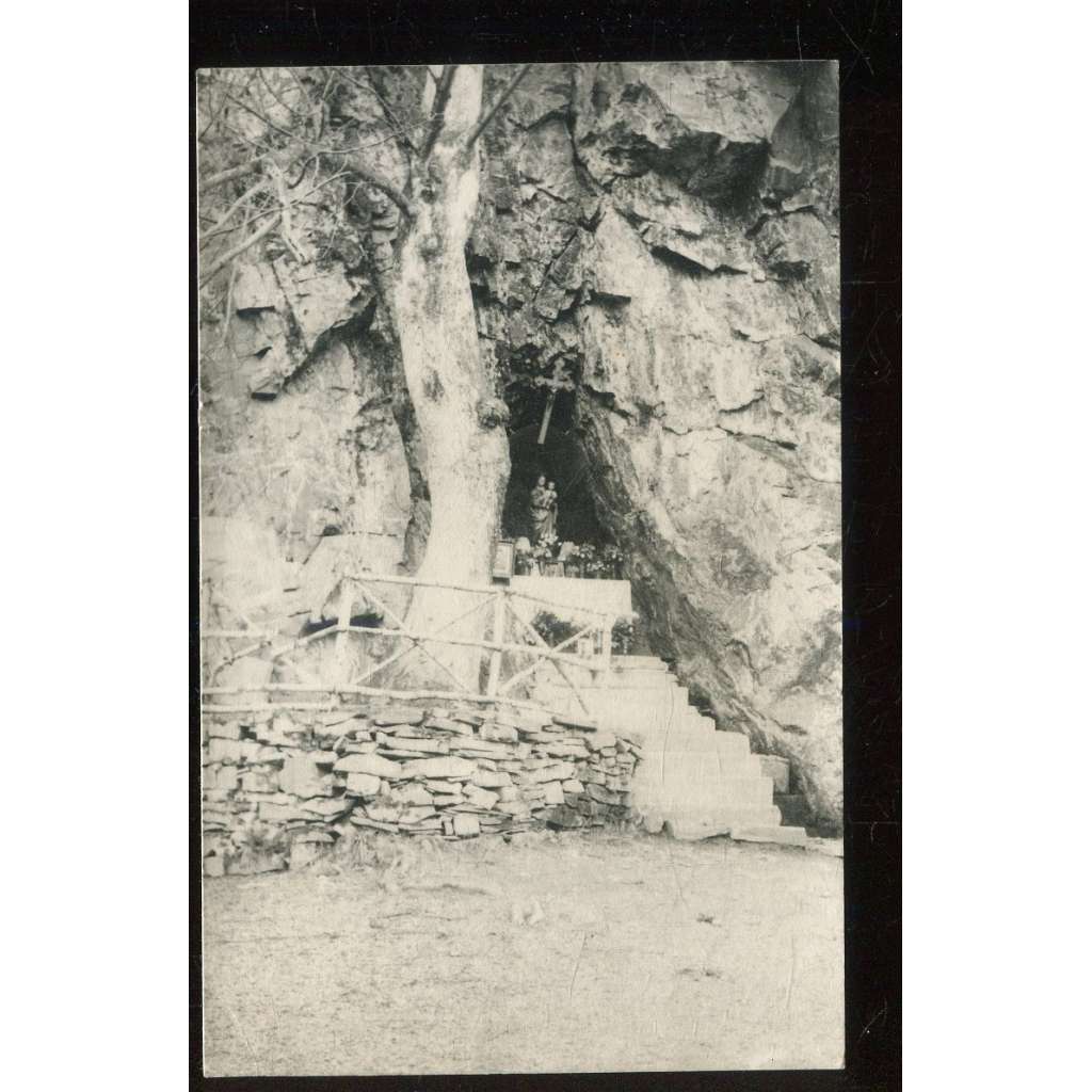 Spálov, PM ve Skále, Nový Jičín