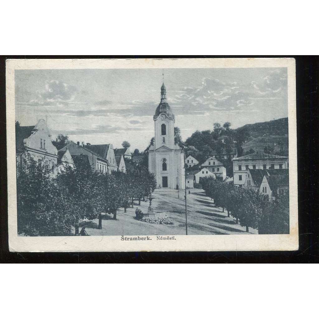 Štramberk, Nový Jičín Štramberk, Nový Jičín