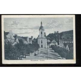 Štramberk, Nový Jičín