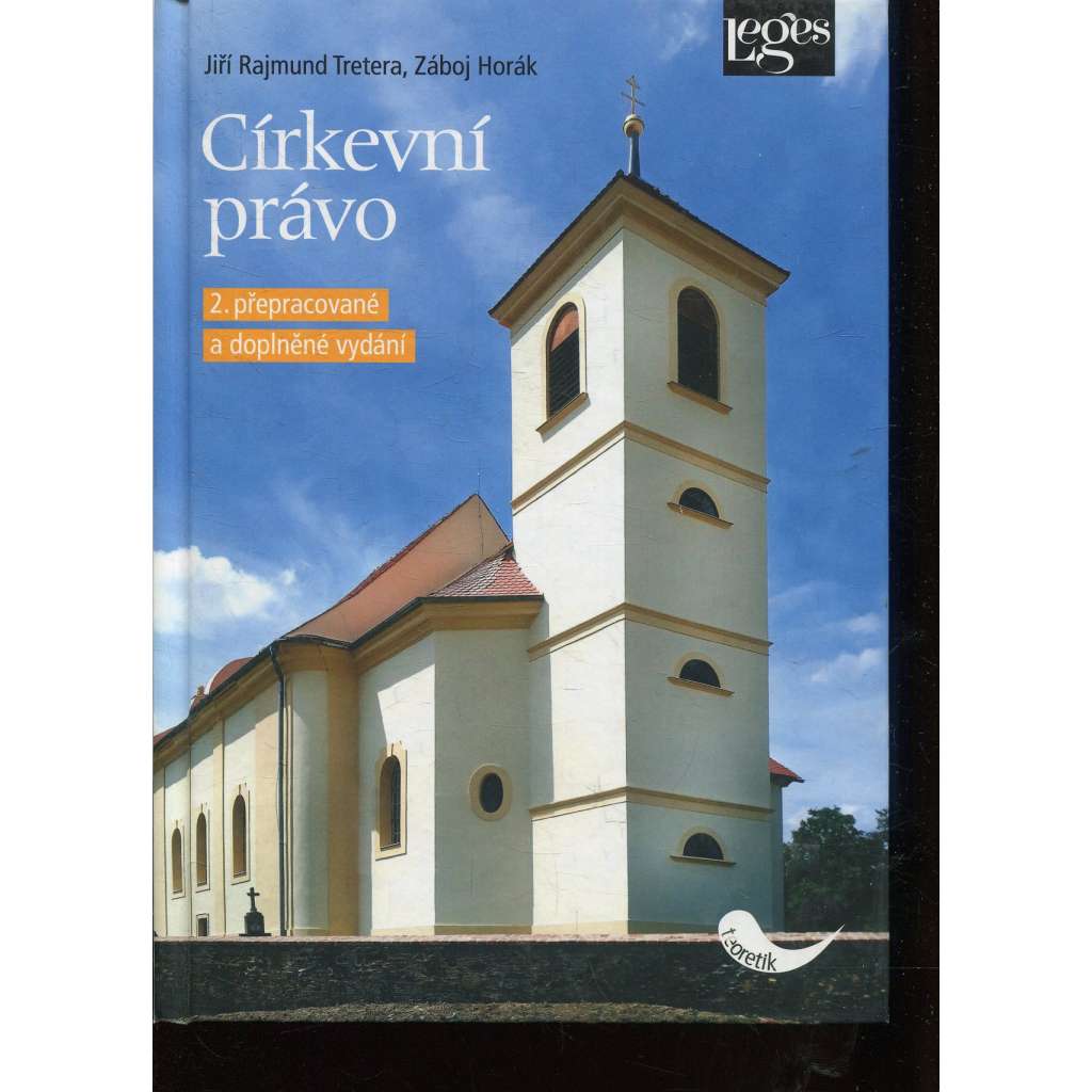 Církevní právo