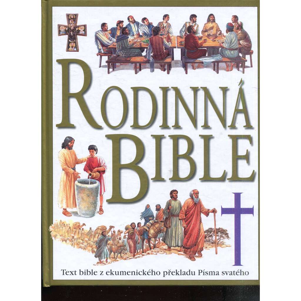 Rodinná bible