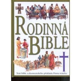 Rodinná bible