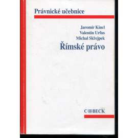 Římské právo