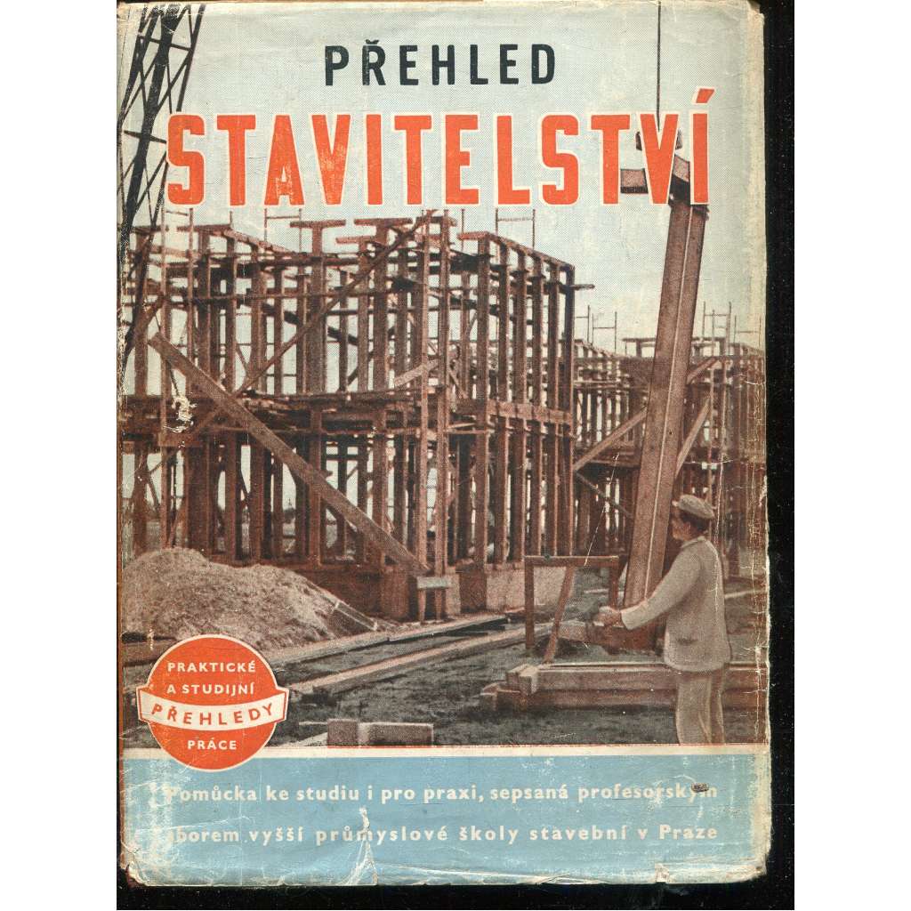 Přehled stavitelství