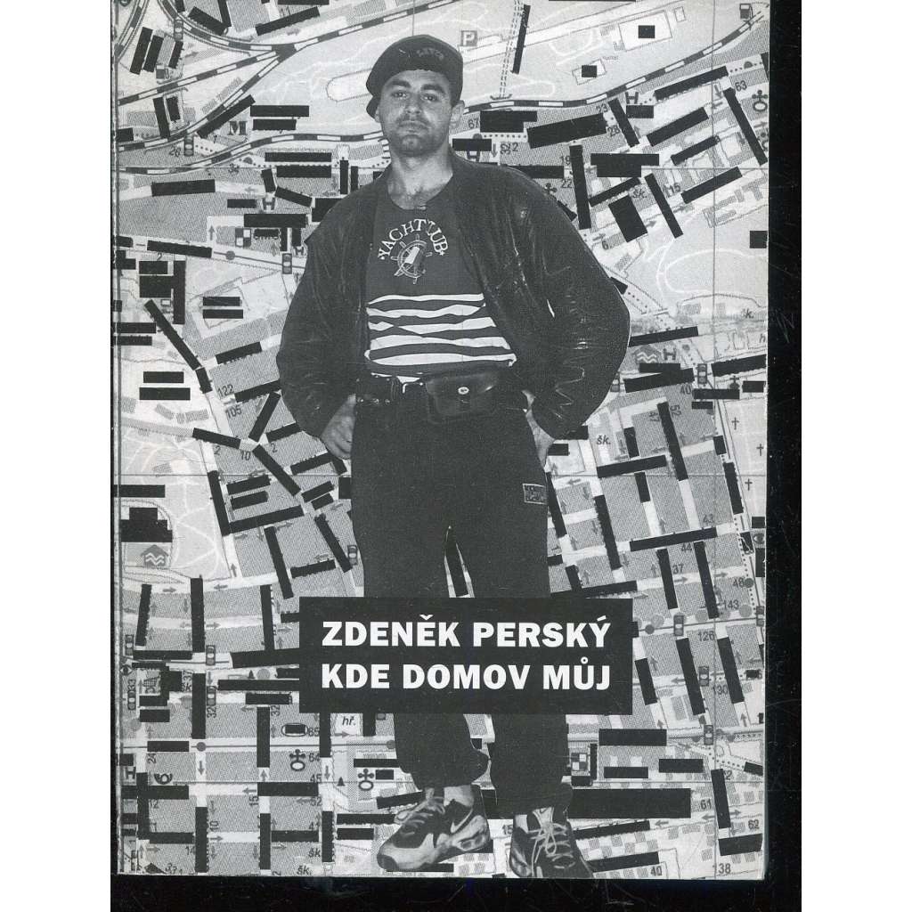 Kde domov můj (Zdeněk Perský)