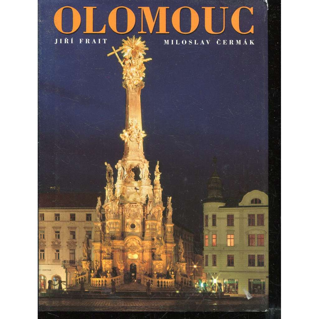 Olomouc