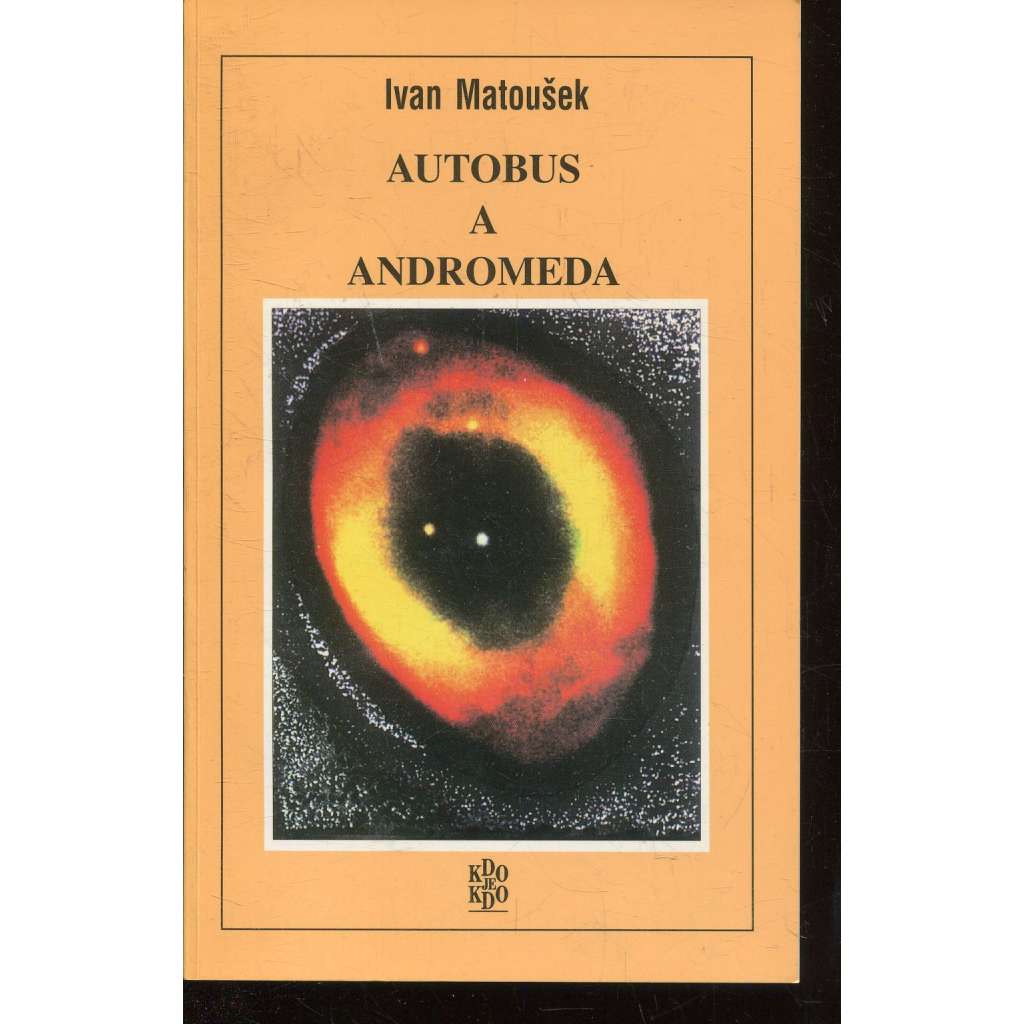 Autobus a Andromeda