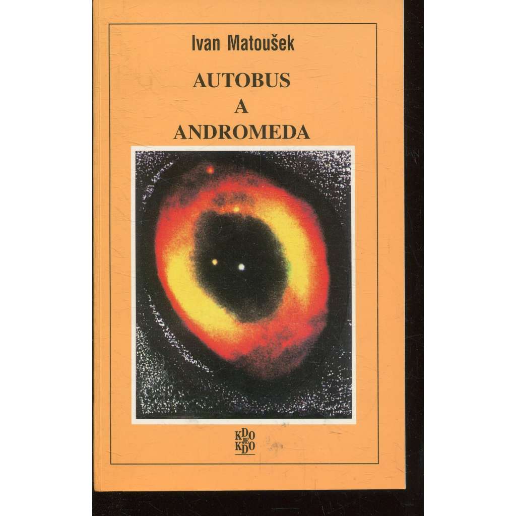 Autobus a Andromeda Autobus a Andromeda