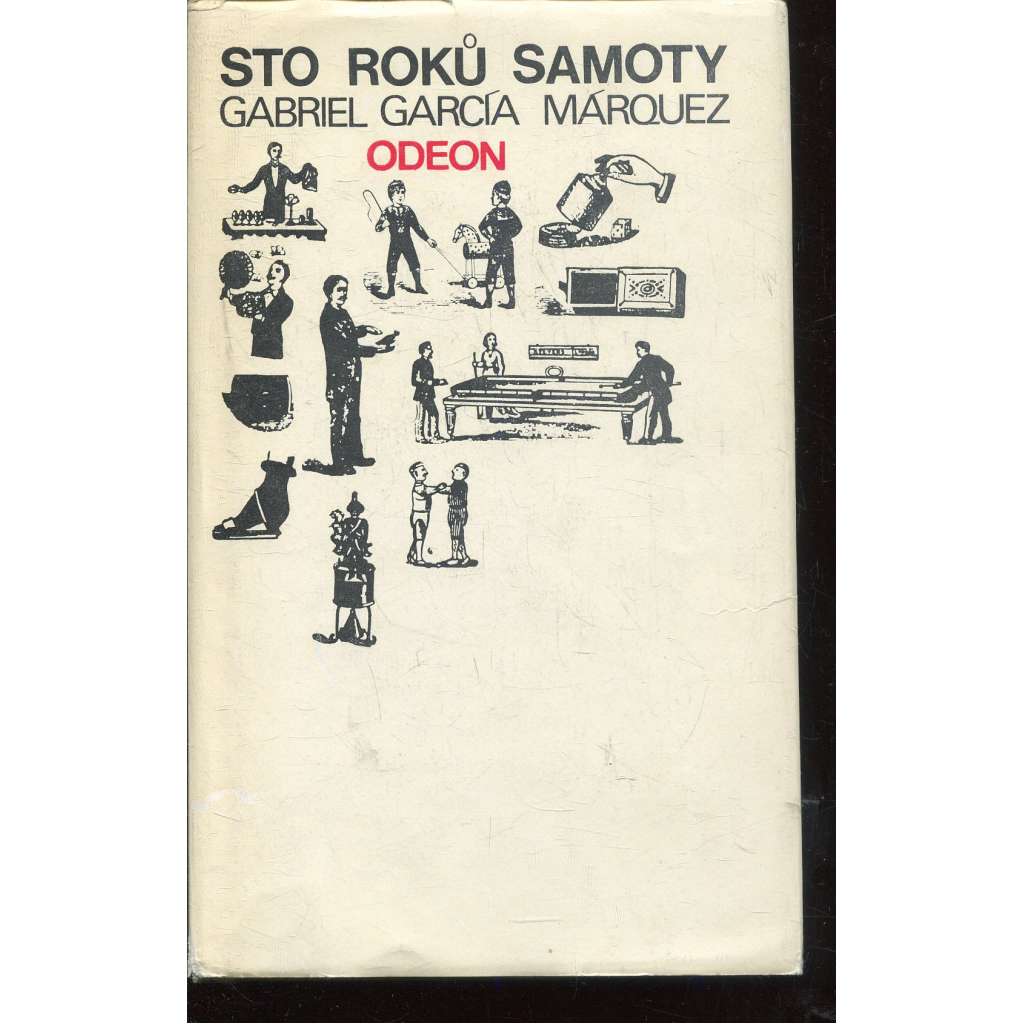 Sto roků samoty