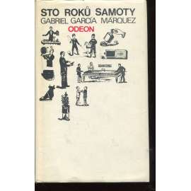 Sto roků samoty