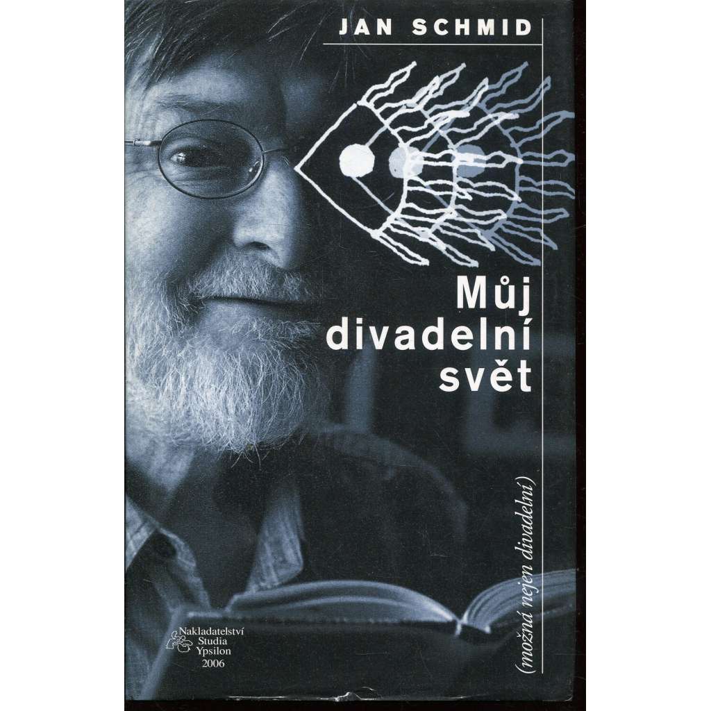 Můj divadelní svět
