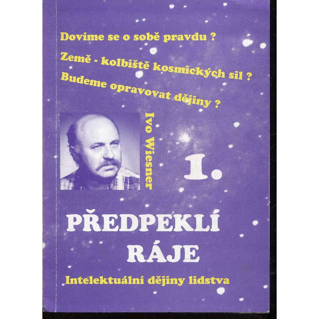 Předpeklí ráje I. díl