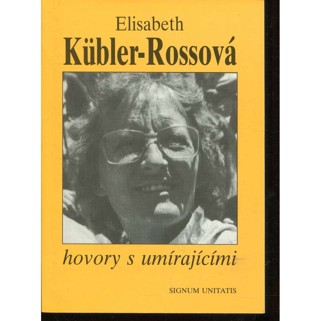 Hovory s umírajícími