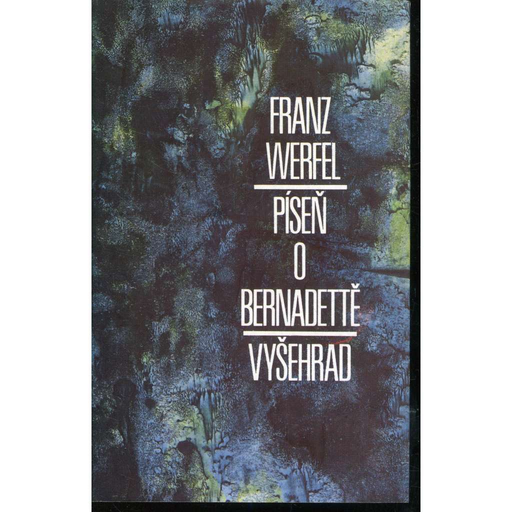 Píseň o Bernadettě Píseň o Bernadettě