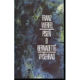Píseň o Bernadettě Píseň o Bernadettě
