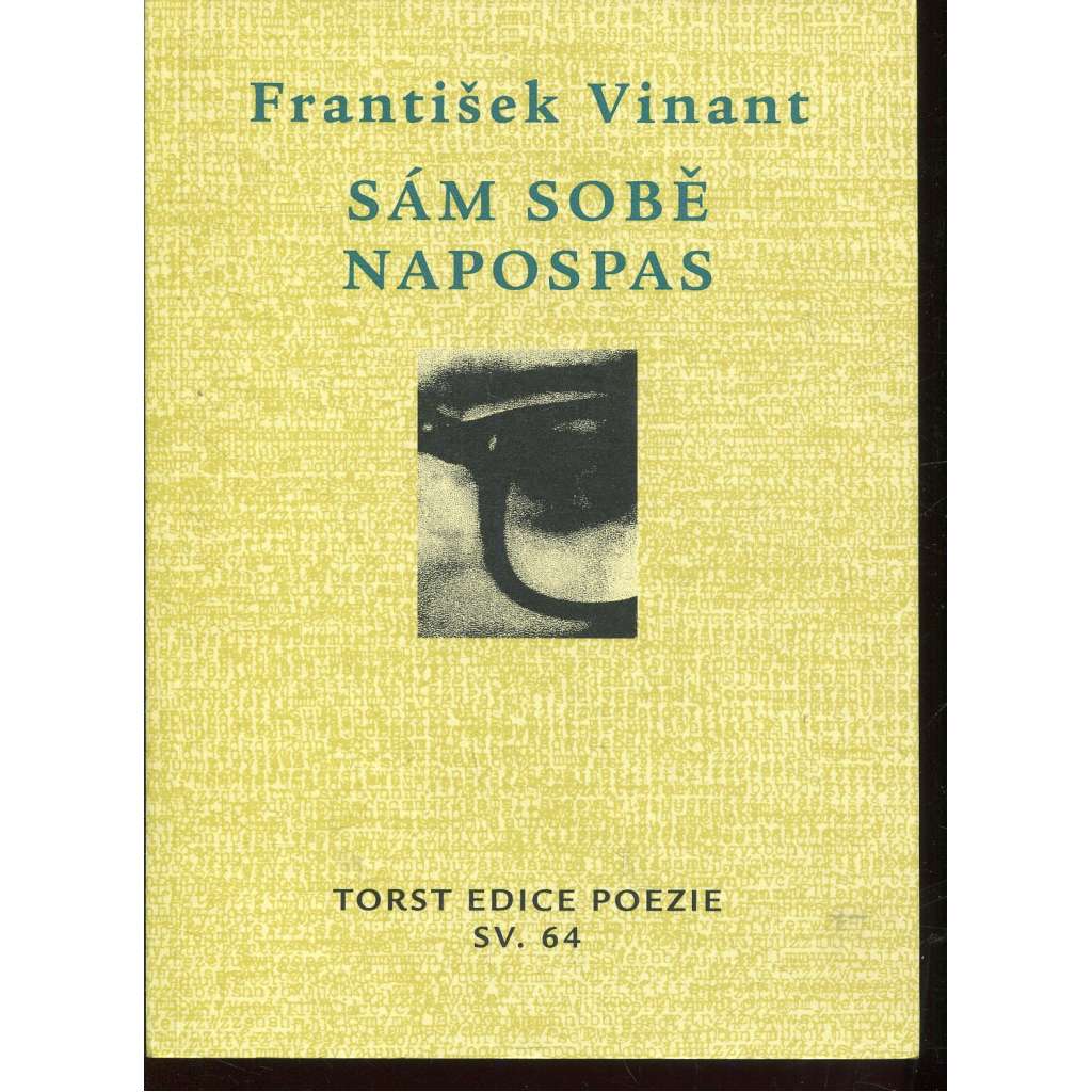 Sám sobě napospas (poezie)
