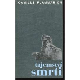 Tajemství smrti Tajemství smrti