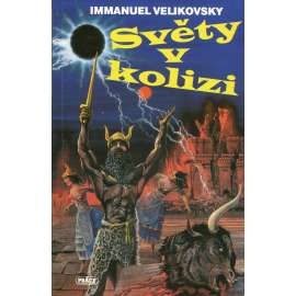 Světy v kolizi Světy v kolizi