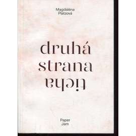 Druhá strana ticha Druhá strana ticha