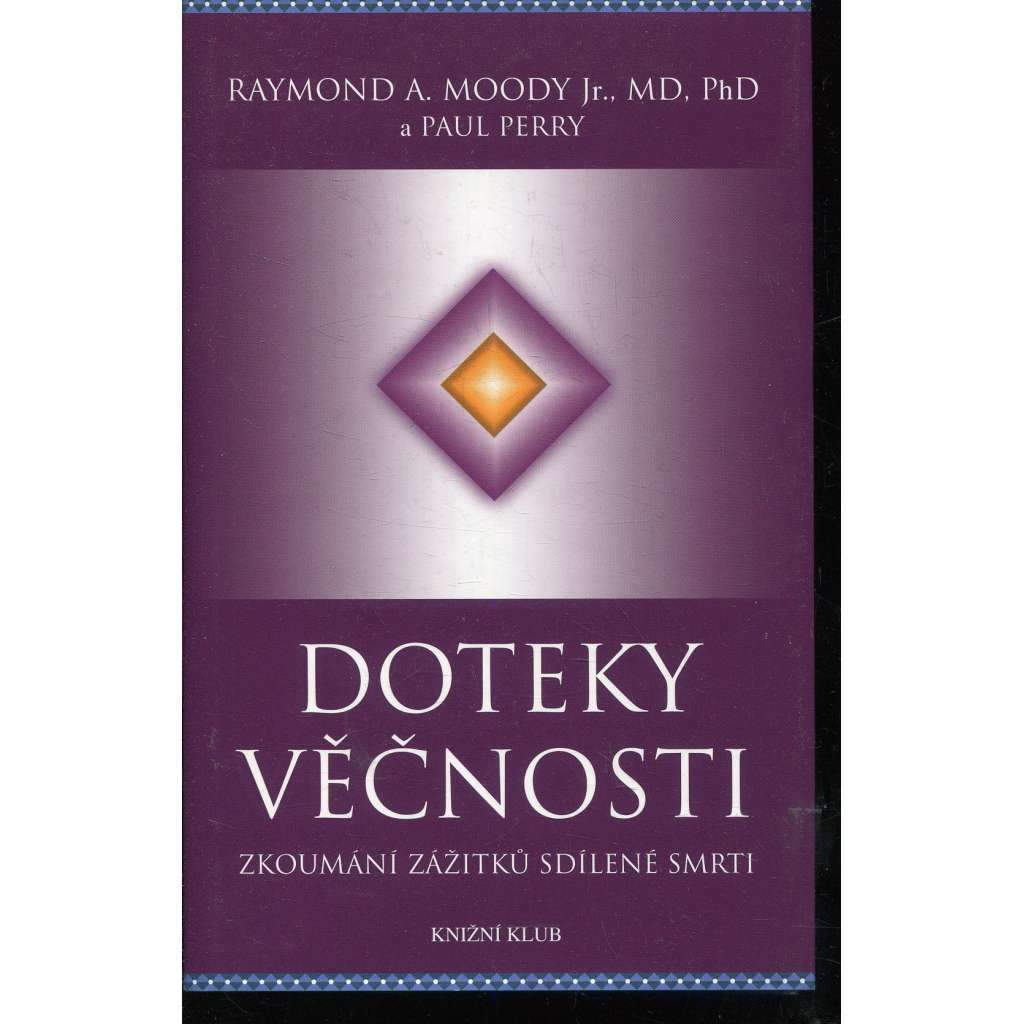 Doteky věčnosti