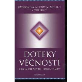 Doteky věčnosti
