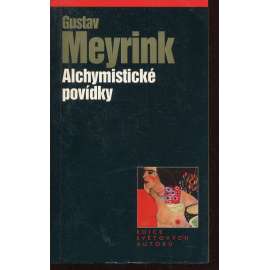Alchymistické povídky