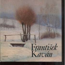 František Kaván (Malá galerie, sv. 49) František Kaván (Malá galerie, sv. 49)