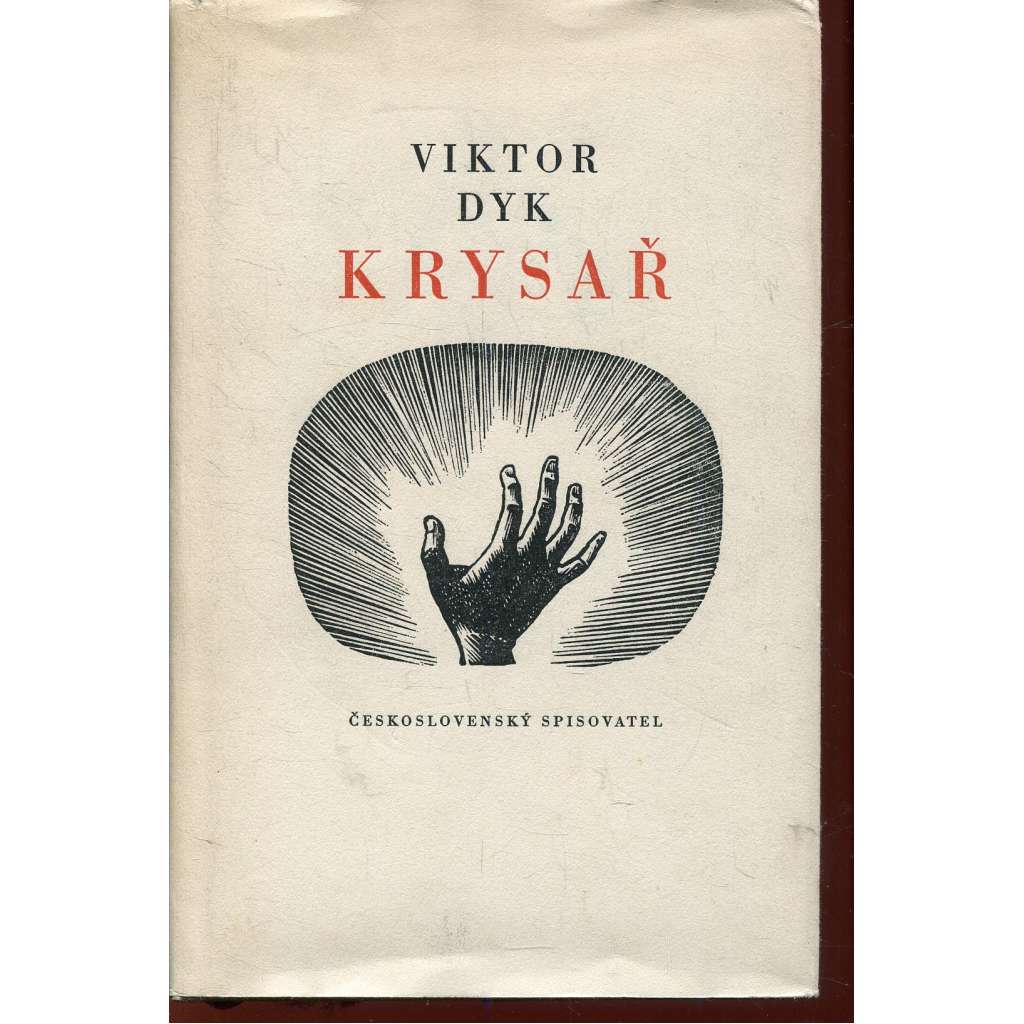Krysař