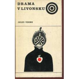 Drama v Livonsku