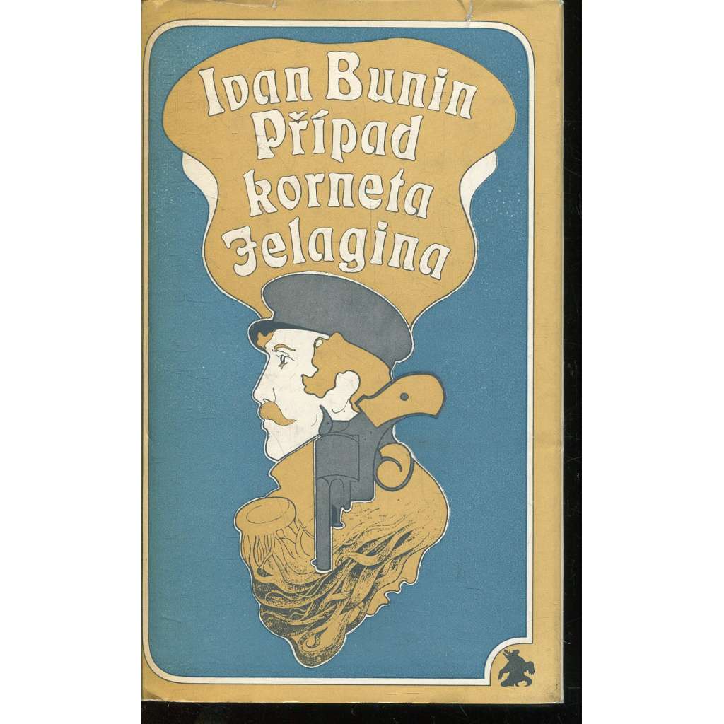Případ korneta Jelagina