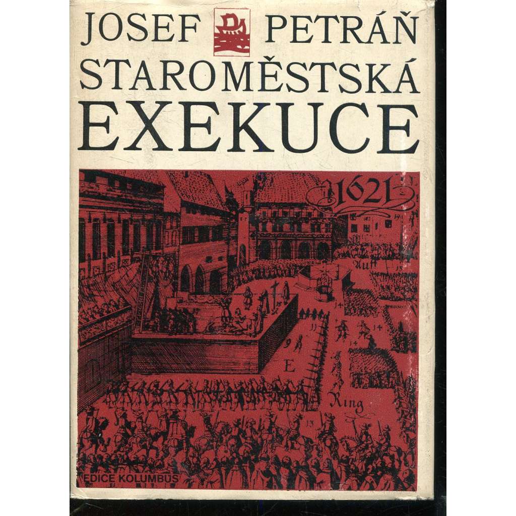 Staroměstská exekuce