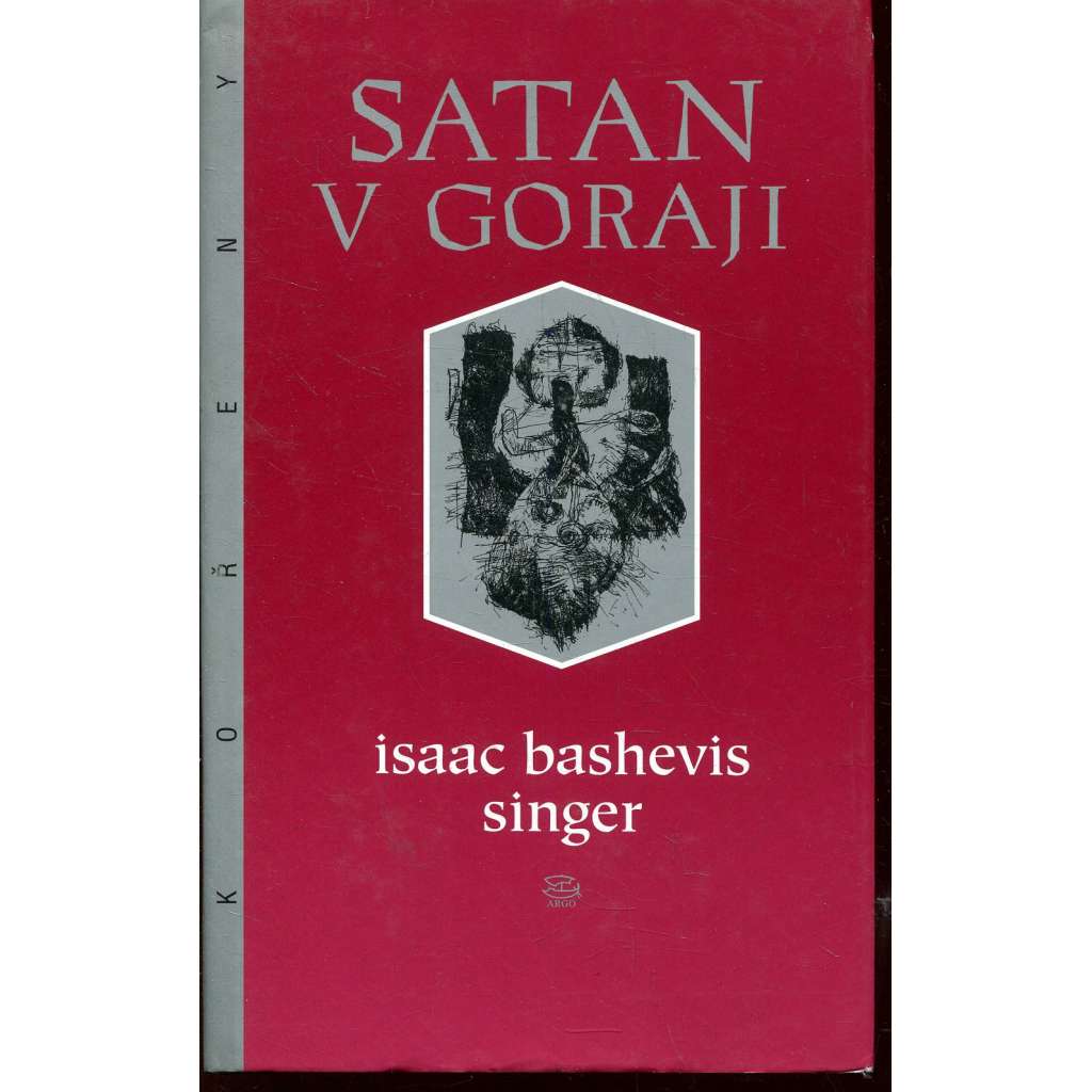 Satan v Goraji
