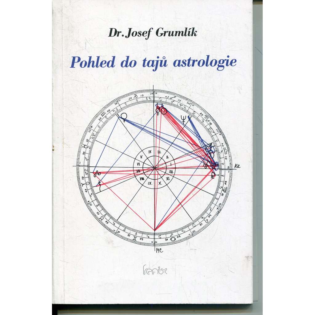 Pohled do tajů astrologie Pohled do tajů astrologie