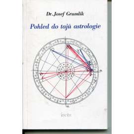 Pohled do tajů astrologie Pohled do tajů astrologie