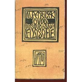 Úvod do současné filosofie (filozofie)