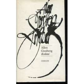 Kvílení [Plamen - edice současné zahraniční poezie]