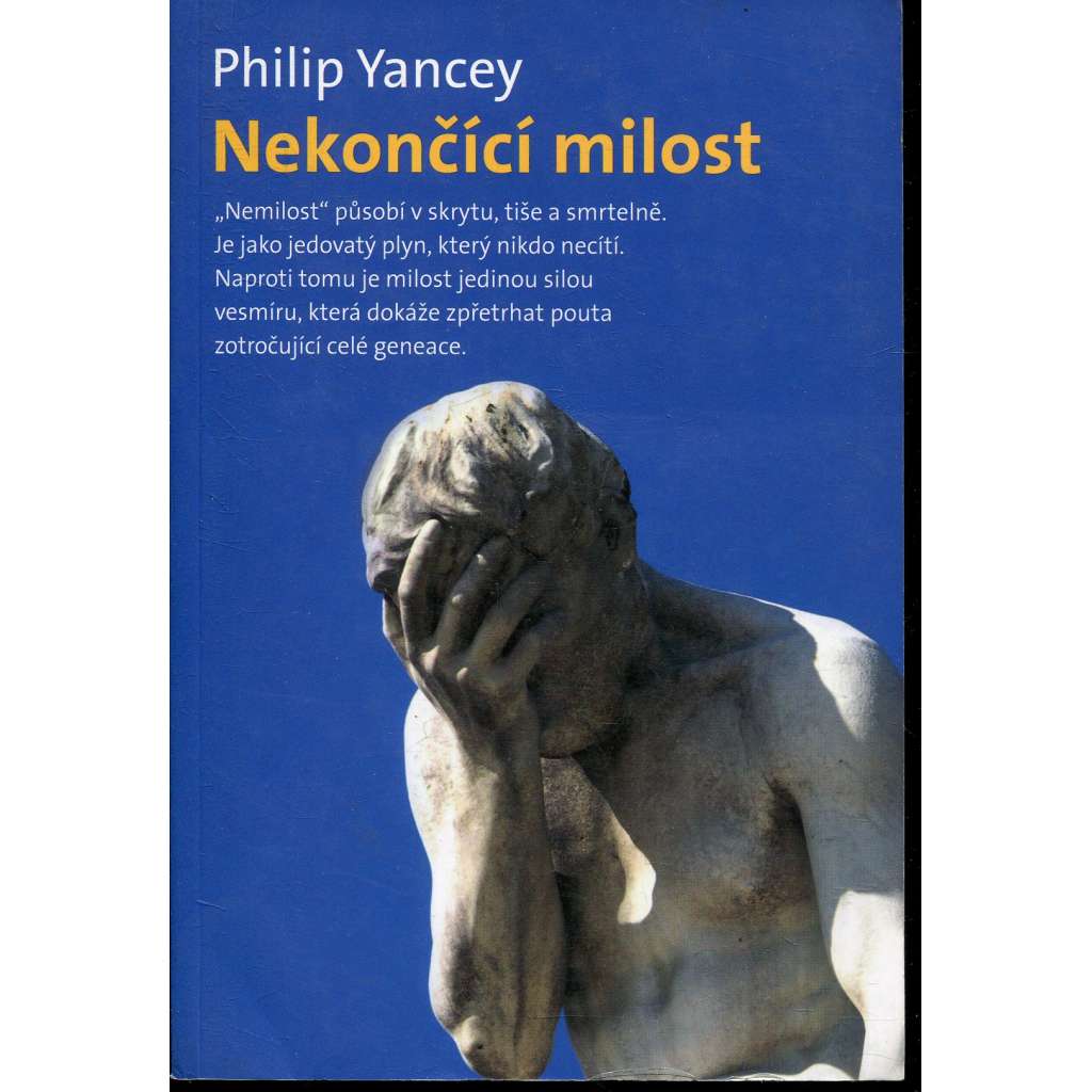 Nekončící milost