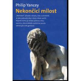 Nekončící milost
