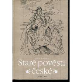 Staré pověsti české