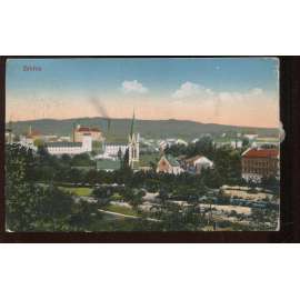 Zábřeh, Olomoucký kraj