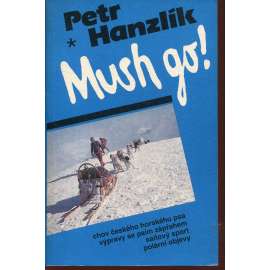 Mush go! (psí spřežení)